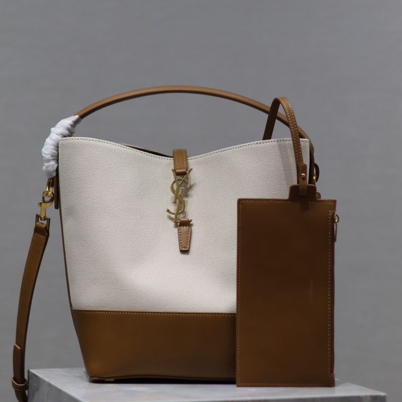 Y*L top handle bags